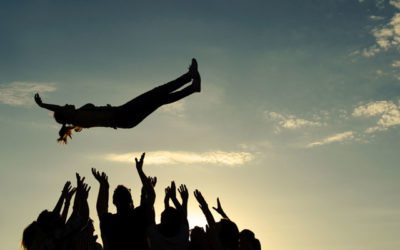 Bring Out The Best In People