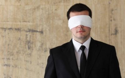 Overcoming Leadership Blind Spots