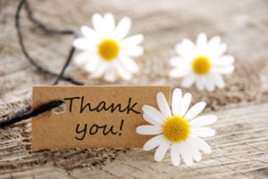 Do you Have an Attitude of Gratitude?