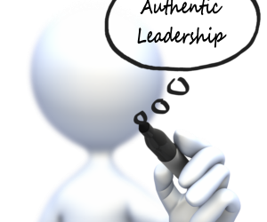 The Importance of Self-Awareness and Respect for Authentic Leadership