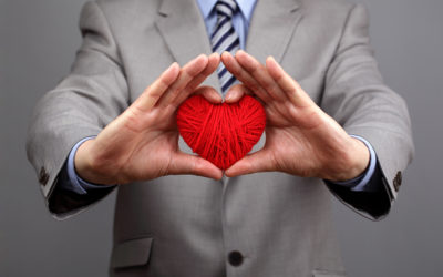 How Great Leaders Ignite Passion and Performance