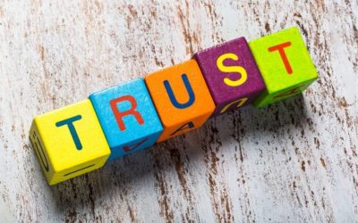 The Final Key to Being an Authentic Leader: Earn Your Team’s Trust