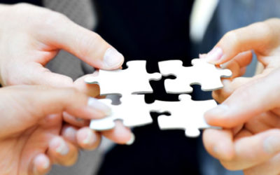 Become an Authentic Leader by Connecting and Conveying Credibility