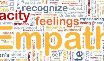 Empathy in Everyday Conversations at Your Workplace