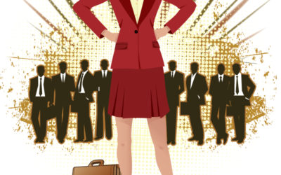 Executive Presence – The New Success Factor