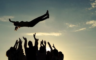 Leading With Trust: Principles and Practice