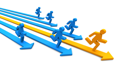 Linking Passion to Performance