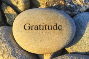 The Study of Gratitude