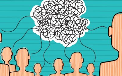 Power Communications: Mastering the Unconscious