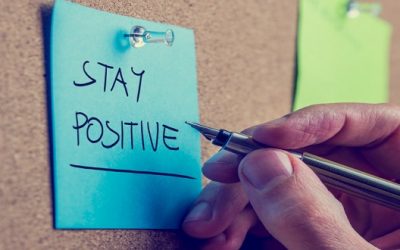 Positive Leadership: The Role of Positivity in Your Company