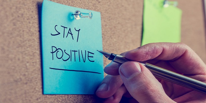Positive Leadership: the role of positivity at work