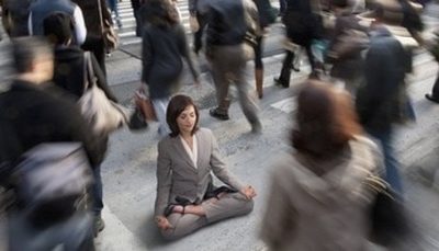 The Mindful Leader: The Benefits of Mindful Leadership