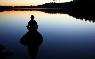 The Mindful Leader: Mindfulness Meditation
