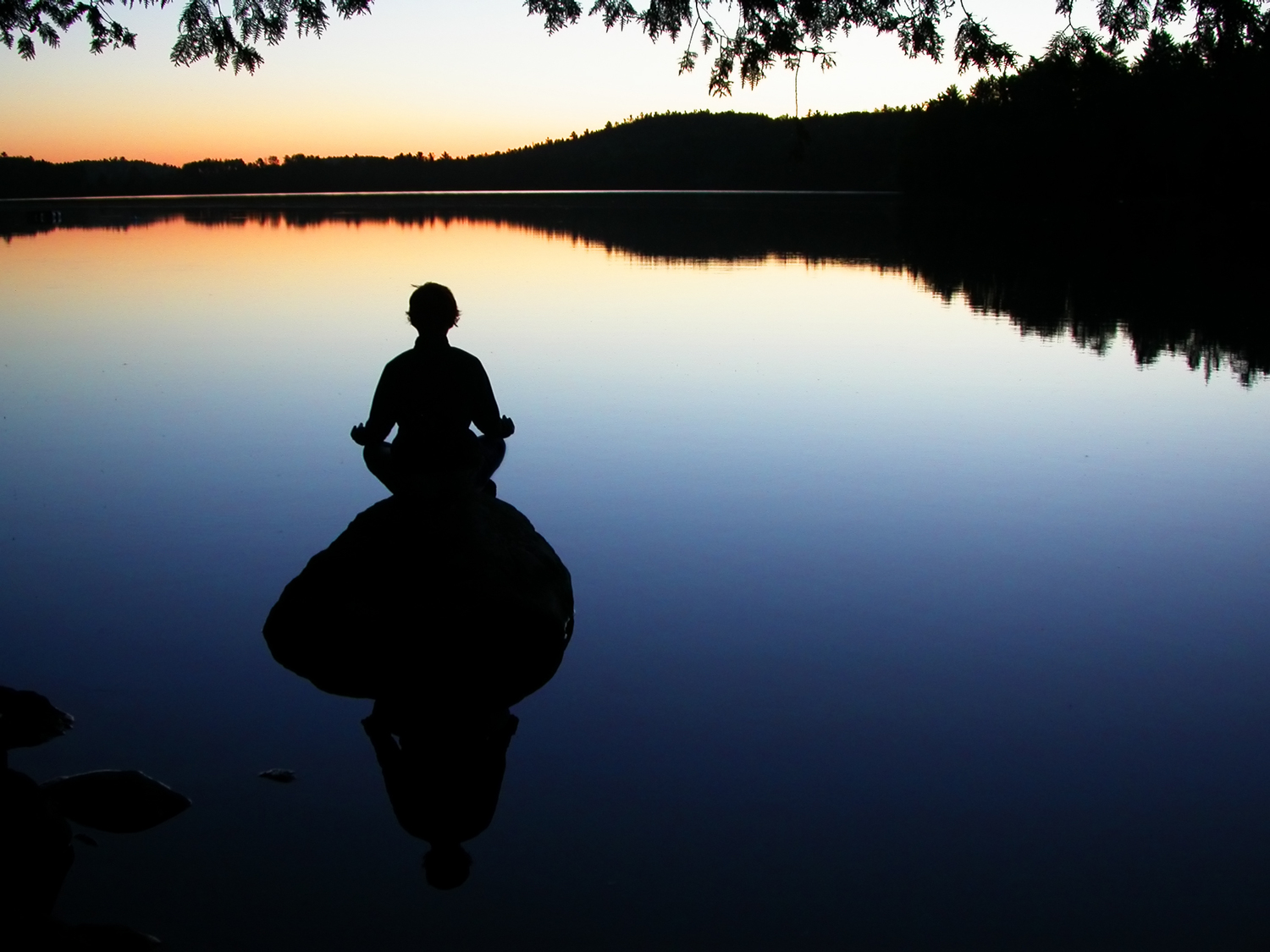 Does Meditation Help Weight Reduction? 2