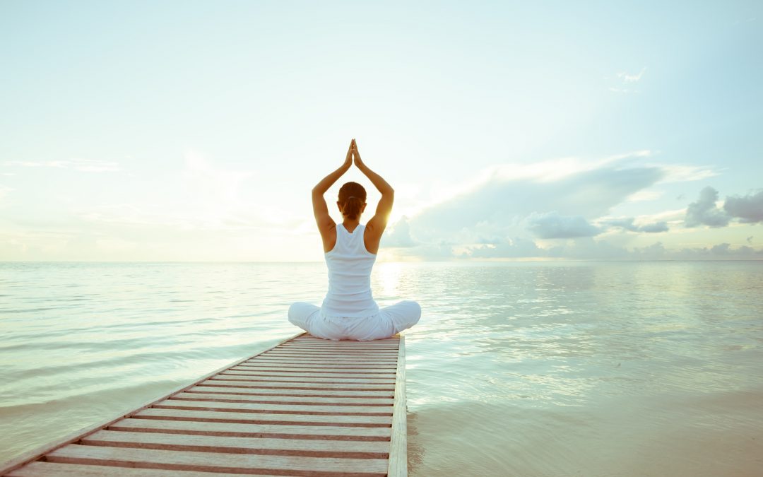 benefits of meditation
