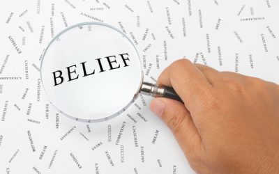 Improving Self-Awareness: Recognizing and Learning From Our Beliefs