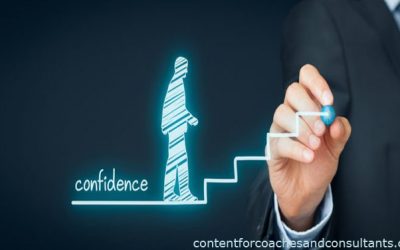 In Search of Self-Confidence