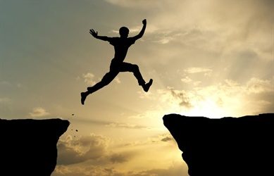 In Search of Self-Confidence: Improving Your Authentic Confidence