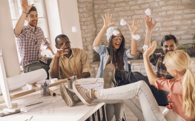 Renewing Yourself: The Power of Play