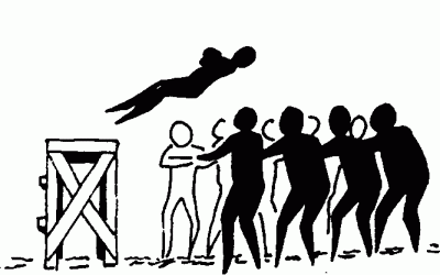 Defeating Skepticism: Trusting in Others’ Ideas