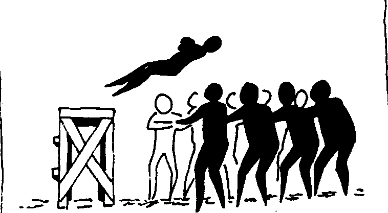 defeating skepticism: trusting in others' ideas