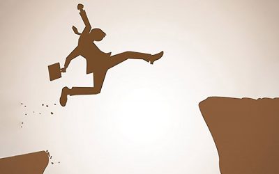 Overcoming Adversity: Three Steps Great Leaders Take