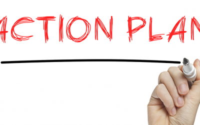 Overcoming Adversity: A Solid Foundation and Action Plan