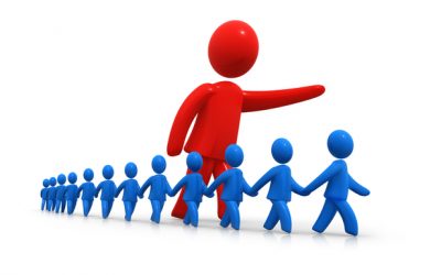 Finding Future Leaders: Why Personality Matters