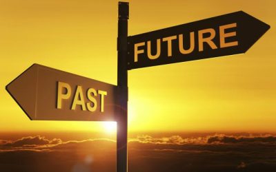 Stuck in the Past: Looking Back to Look Forward