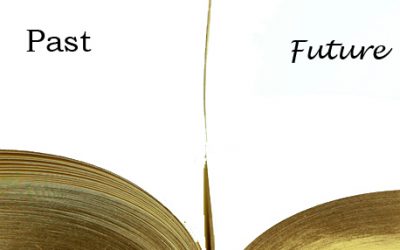 Stuck in the Past: Steps to Personal Growth