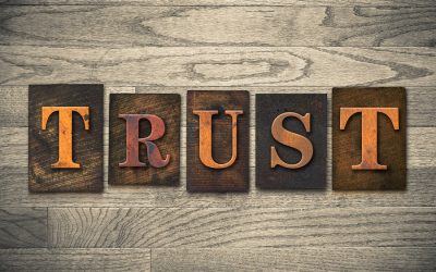 Raising Your Trust Quotient