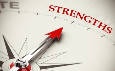 Knowing Your Strengths: Forget a Focus on Faults
