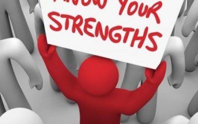 Knowing Your Strengths