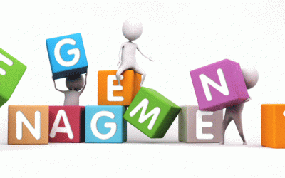 Employee Engagement: Your Secret Weapon