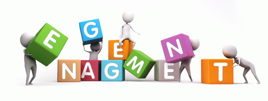 Employee Engagement - Your Secret Weapon