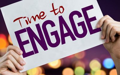 Employee Engagement: Through the Organization