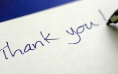 Raising Your Trust Quotient: The Power of Appreciation