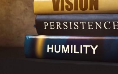 Raising Your Trust Quotient: The Importance of Integrity and Humility