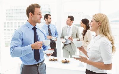 Employee Engagement: The Power of Personal Connections