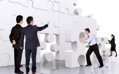 The Traps of Consensus-Style Leadership