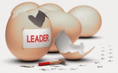 Are You a Born Leader?