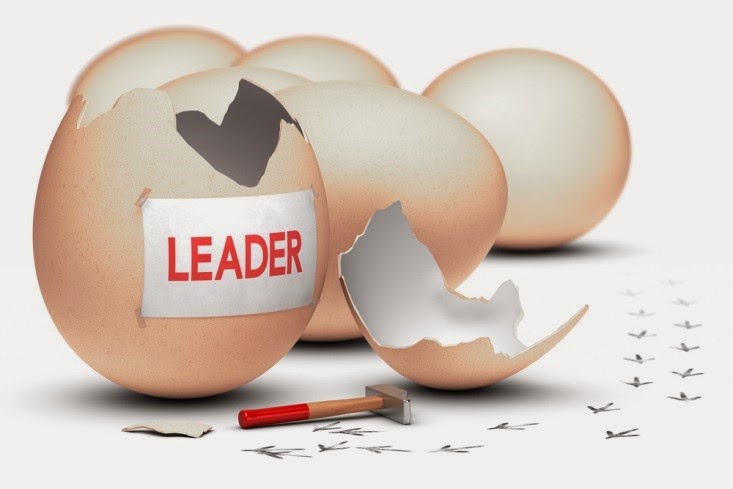 Are You a Born Leader?  Unbridling Your Brilliance