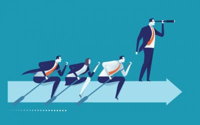 Consensus-Style Leadership: Moving Past Consensus Focused Leadership