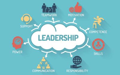 Are You a Born Leader? Take Stock of Your Skills Now