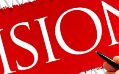 Keeping Your Vision Alive: Maintain Your Vision