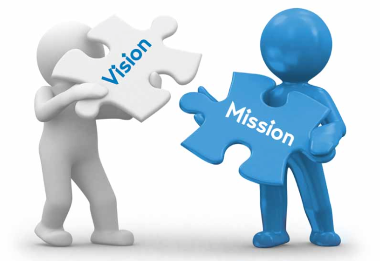 Keeping Your Vision Alive- Multiply Your Vision