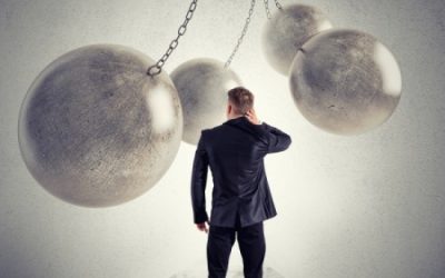 The Power of Perseverance: Leaders That Naturally Persevere