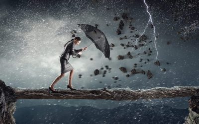 The Power of Perseverance: Become More Persevering