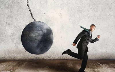 Overcoming Leadership Fears