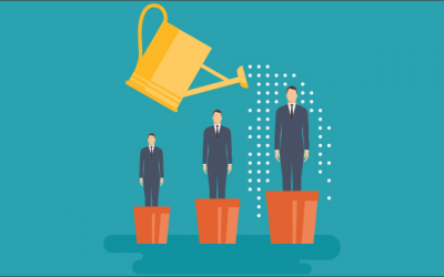 Great Leaders Develop Their People: What Development Entails